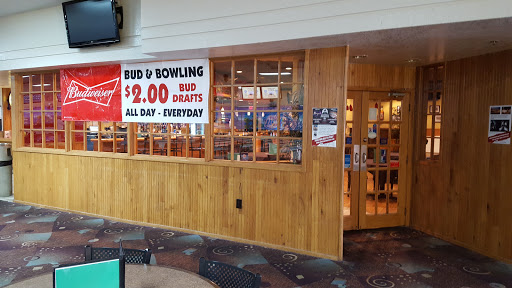 Bowling Alley «King Pin Bowling», reviews and photos, 6622 E Black Horse Pike, Egg Harbor Township, NJ 08234, USA