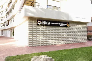 Clinica ORL Dra Sánchez Alcón image