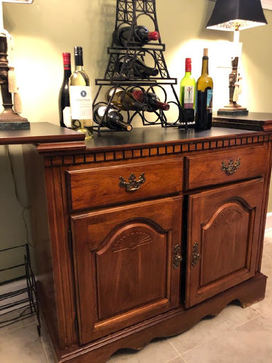 Antique Store «44 Marketplace», reviews and photos, 103 Harmony Crossing #1, Eatonton, GA 31024, USA