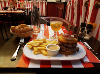 Faux-filet du Restaurant à viande Restaurant La Boucherie à Alençon - n°8