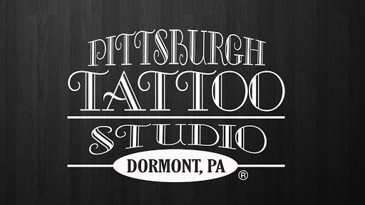 Tattoo Shop «The Pittsburgh Tattoo Studio», reviews and photos, 2895 W Liberty Ave, Pittsburgh, PA 15216, USA