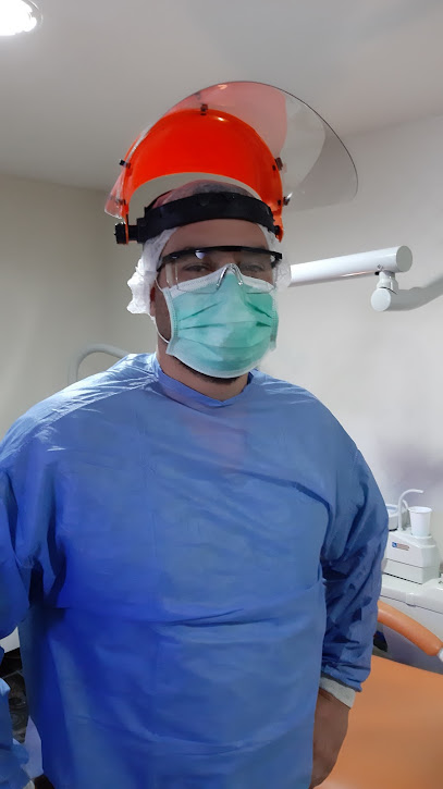 Dentista / Salud Dental / Od. Pablo Anello