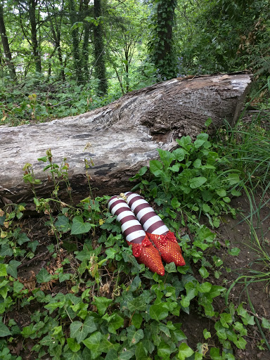 Park «Burlingame Park», reviews and photos, SW Falcon St & SW 12th Ave, Portland, OR 97219, USA