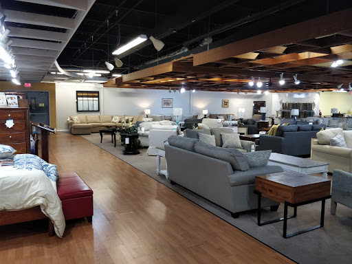Furniture Store «Puritan Furniture», reviews and photos, 1061 New Britain Ave, West Hartford, CT 06110, USA