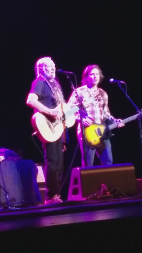 Performing Arts Theater «Santa Clarita Performing Arts Center at College of the Canyons», reviews and photos, 26455 Rockwell Canyon Rd, Santa Clarita, CA 91355, USA