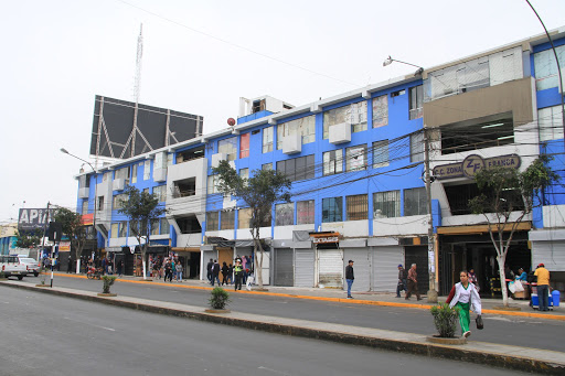 Centro Comercial Zona Franca