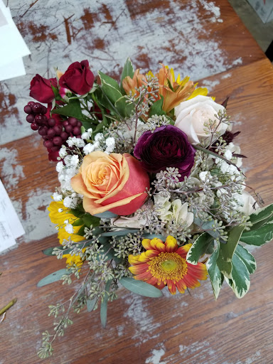 Florist «Plano Florist», reviews and photos, 2143 W Park Blvd, Plano, TX 75075, USA