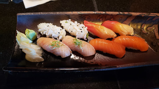 Misimi - Hibachi. Asian Fusion. Sushi. Bar