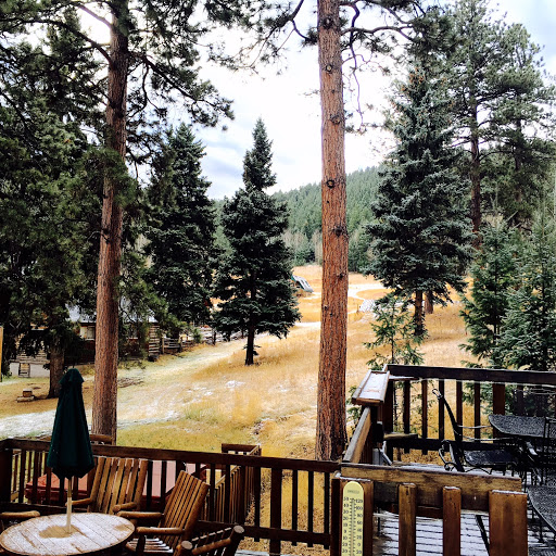 Bed & Breakfast «Meadow Creek Lodge & Event Center», reviews and photos, 13438 Berry Hill Ln, Pine, CO 80470, USA