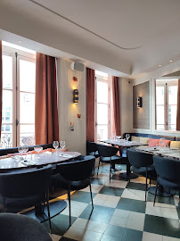 Atmosphère du Bazurto - Restaurant festif par Juan Arbelaez à Paris - n°2
