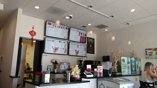 Dessert Shop «Bambu Desserts and Drinks», reviews and photos, 432 E Valley Blvd, San Gabriel, CA 91776, USA