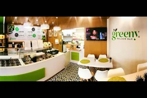 Greeny Salade Bar image