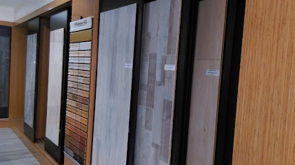 Ege Parke Çaybaşı Showroom