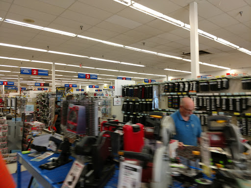 Hardware Store «Harbor Freight Tools», reviews and photos, 2500 W Parmer Ln B, Austin, TX 78727, USA