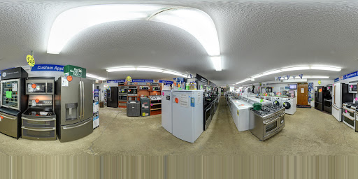 Appliance Store «Appliance Depot Inc», reviews and photos, 8980 Jefferson Trail W, Inver Grove Heights, MN 55077, USA