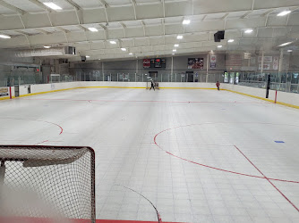 SGAA Dual Deck Hockey Arena & Pro Shop