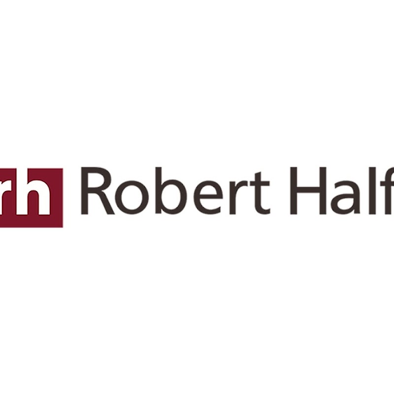 Robert Half Recruiters & Employment Agency