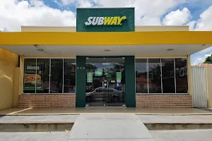 SUBWAY Restaurants image