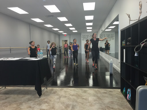 Dance School «Dance Station Orlando», reviews and photos, 7545 Osceola Polk Line Rd, Davenport, FL 33896, USA