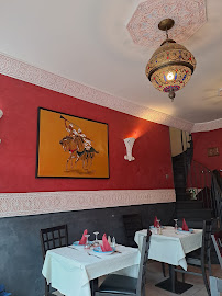 Atmosphère du Restaurant marocain Le Marrakech à Amiens - n°8