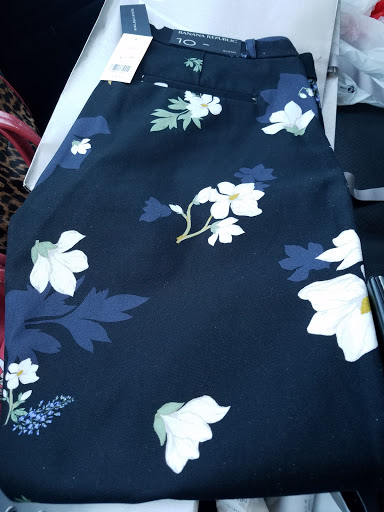 Clothing Store «Banana Republic», reviews and photos, 7301 S Santa Fe Dr, Littleton, CO 80120, USA