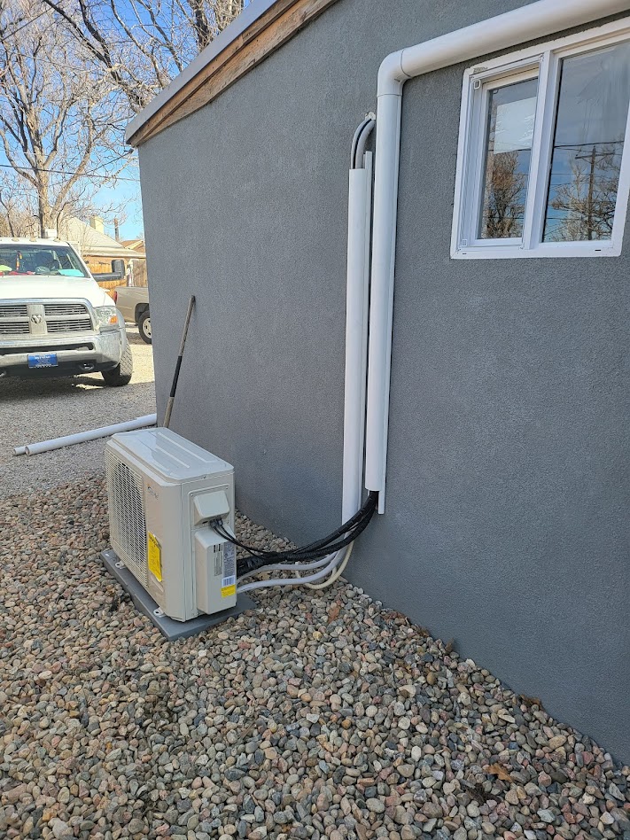 Air Conditioning Services In Pueblo