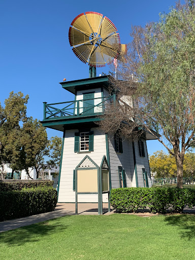 Park «Heritage Park», reviews and photos, 12100 Mora Dr, Santa Fe Springs, CA 90670, USA