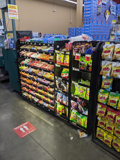 Grocery Store «Superior Grocers», reviews and photos, 151 W Base Line Rd, Rialto, CA 92376, USA