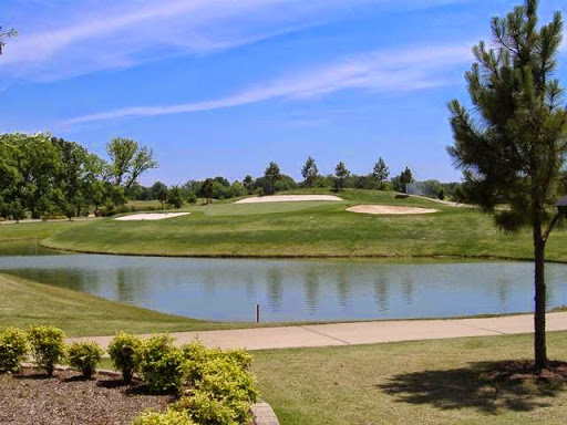 Private Golf Course «Irene Golf Course», reviews and photos, 8141 Irene Blvd, Memphis, TN 38125, USA