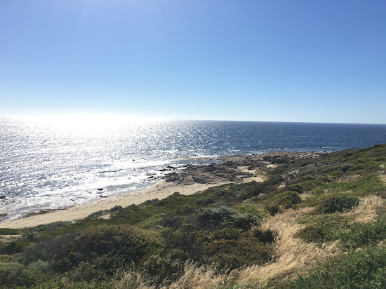 Cowaramup Beach
