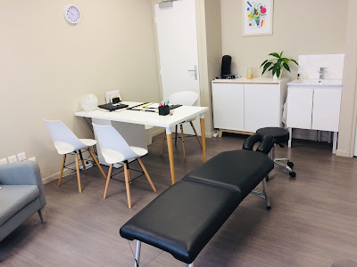 Chiropracteur Gravelines - Glwadys Demoor à Gravelines