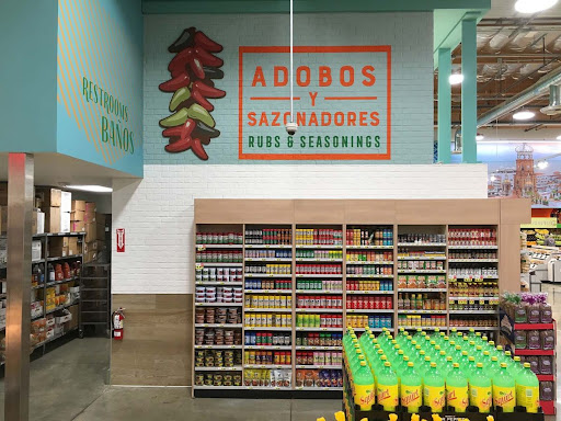 Supermarket «Vallarta Supermarkets», reviews and photos, 8510 Painter Ave L, Whittier, CA 90602, USA