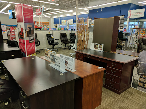 Office Supply Store «OfficeMax», reviews and photos, 860 Cobb Pl Blvd NW #200, Kennesaw, GA 30144, USA