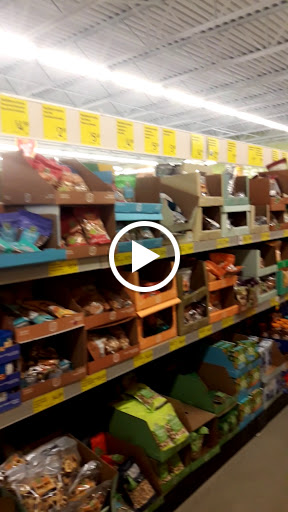 Supermarket «ALDI», reviews and photos, 895 North FM #548, Forney, TX 75126, USA