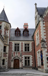 Photo n°14 de Le Léonard à Amboise ()