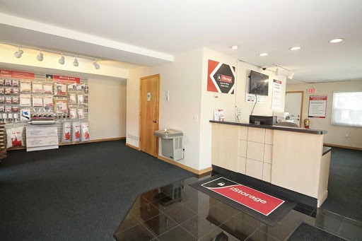 Self-Storage Facility «Simply Self Storage - Clinton Township/Garfield Rd», reviews and photos, 41250 Garfield Rd, Charter Twp of Clinton, MI 48038, USA