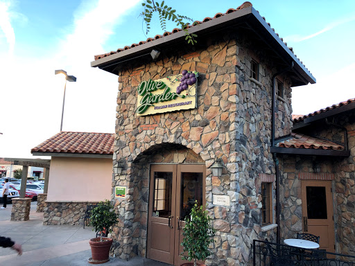 Olive Garden Italian Restaurant