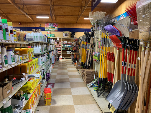 Pet Supply Store «Rosedale Mills», reviews and photos, 101 NJ-31, Pennington, NJ 08534, USA
