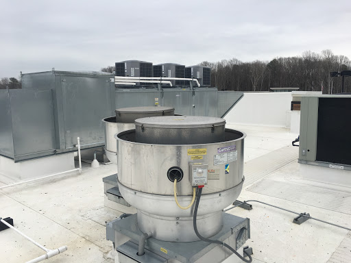 Electrician «Coastline electrical», reviews and photos, 11872 Canon Blvd a, Newport News, VA 23606, USA