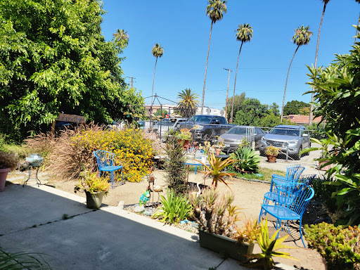 Hope of the Valley Rescue Mission Help Center