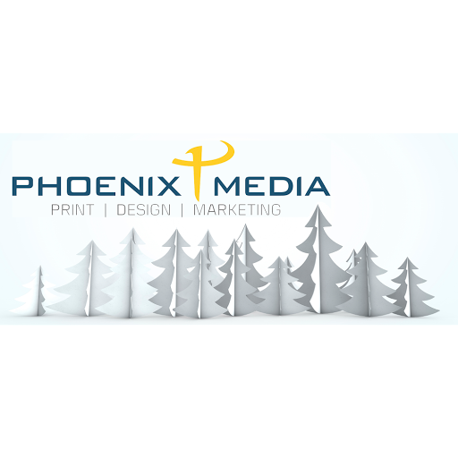 Commercial Printer «Phoenix Media», reviews and photos, 2950 SE Stark St #100, Portland, OR 97214, USA