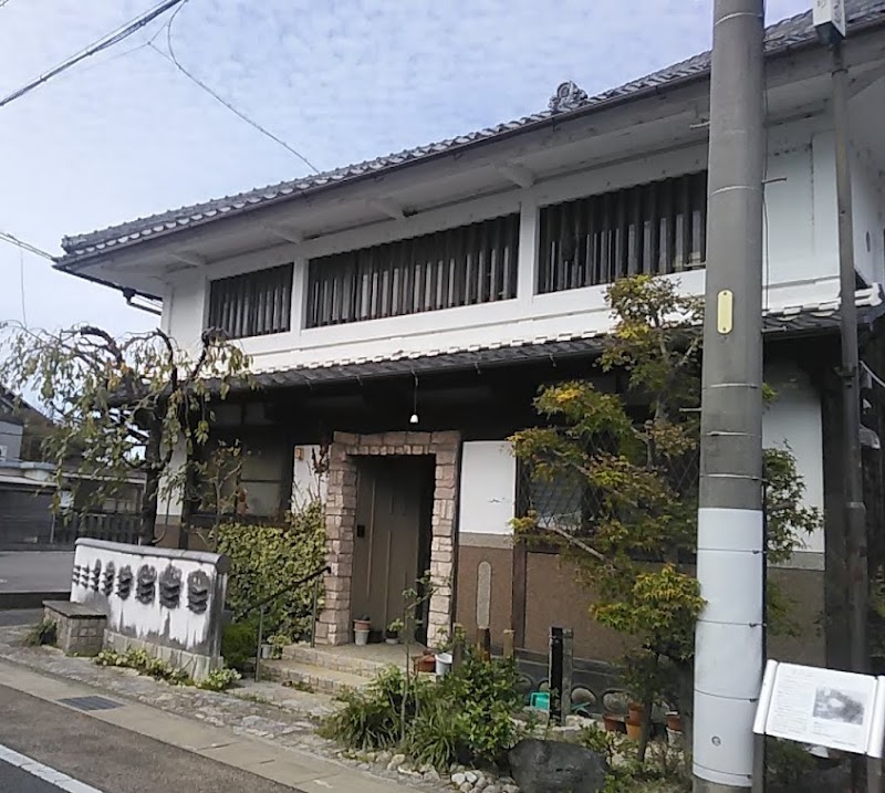 十六銀行旧太田支店