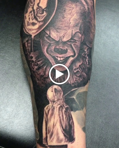 Southbay Tattoo, 604 Sepulveda Blvd, Carson, CA 90745, USA, 