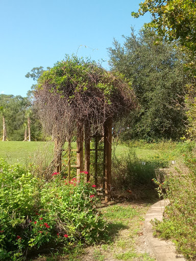 Nature Preserve «Tree Hill Nature Center», reviews and photos, 7152 Lone Star Rd, Jacksonville, FL 32211, USA