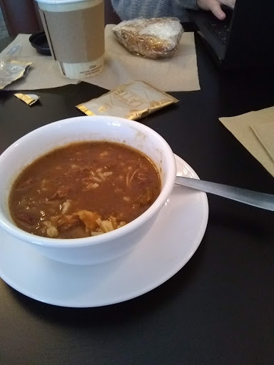 Coffee Shop «Downtown Jeaux», reviews and photos, 300 Church St, Houma, LA 70360, USA