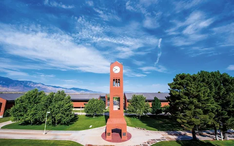 Eastern Arizona College image