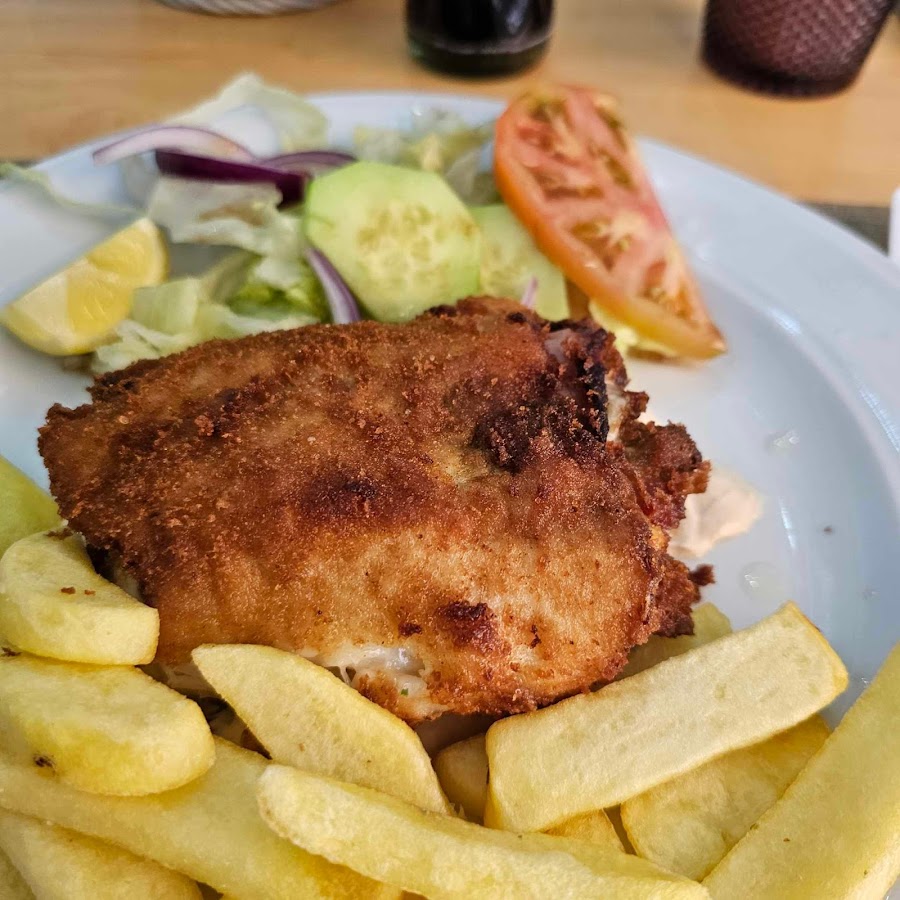 Restaurante Agustín Y Rosa