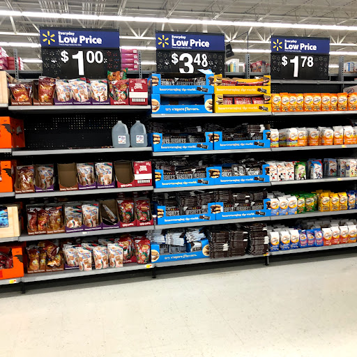 Department Store «Walmart Supercenter», reviews and photos, 5900 Perkiomen Ave, Reading, PA 19606, USA