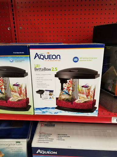 Pet Supply Store «Petco Animal Supplies», reviews and photos, 855 E Bidwell St, Folsom, CA 95630, USA