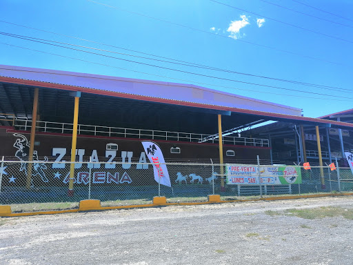 Rodeo Zuazua Arena